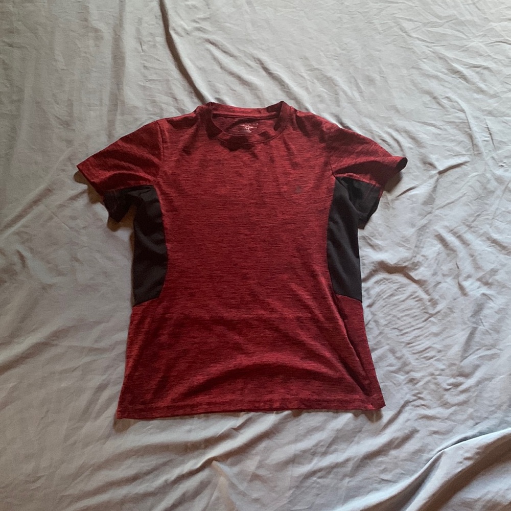 champion tee shirt